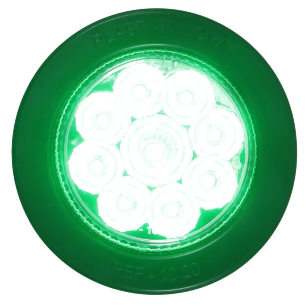 Verde